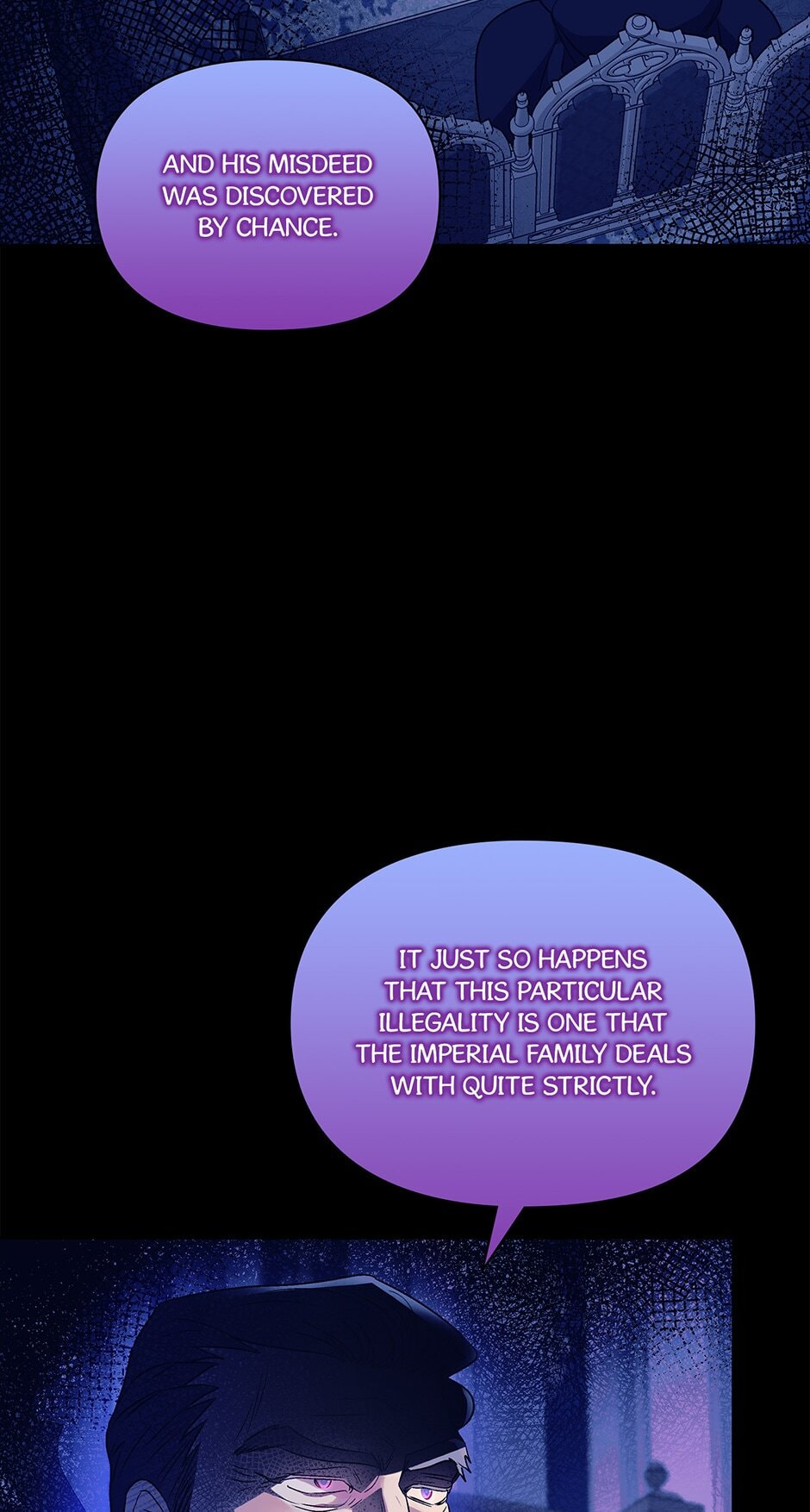 Observing Elena Evoy Chapter 88 page 12 - 