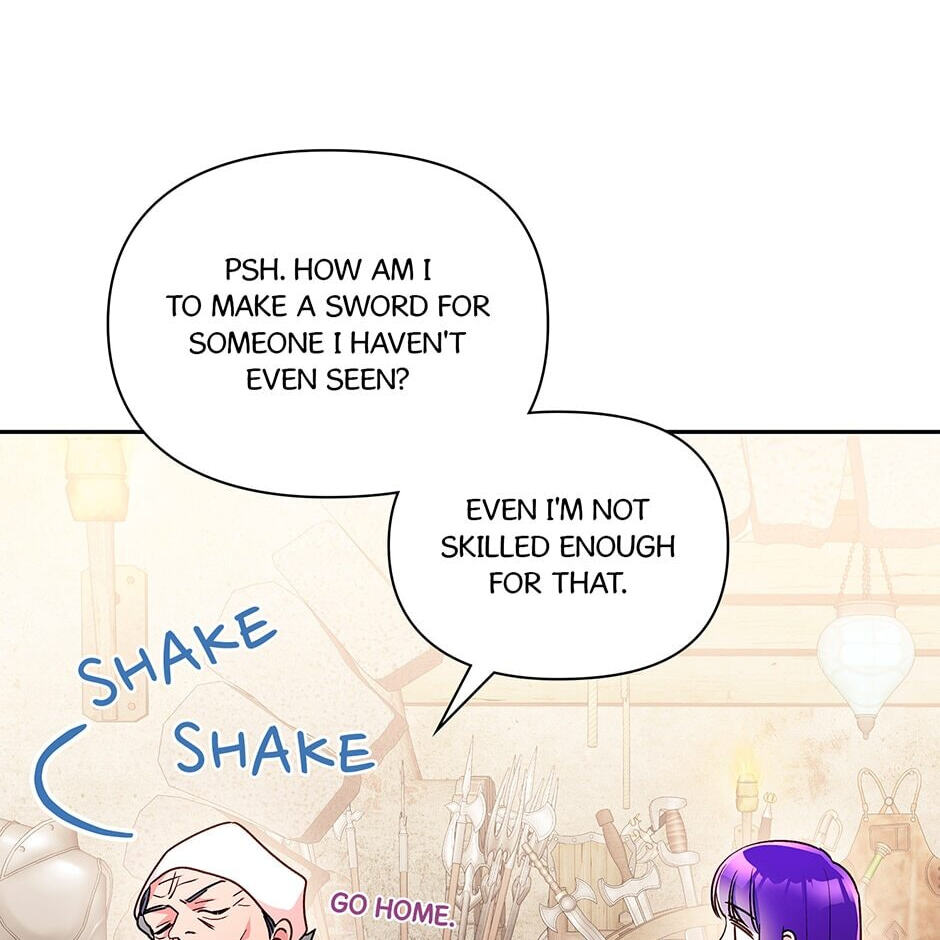 Observing Elena Evoy Chapter 88 page 111 - 