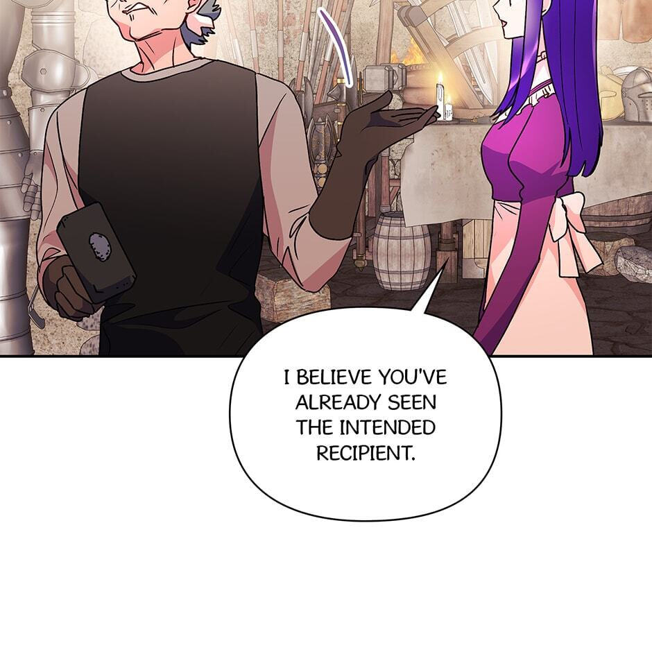 Observing Elena Evoy Chapter 88 page 112 - 
