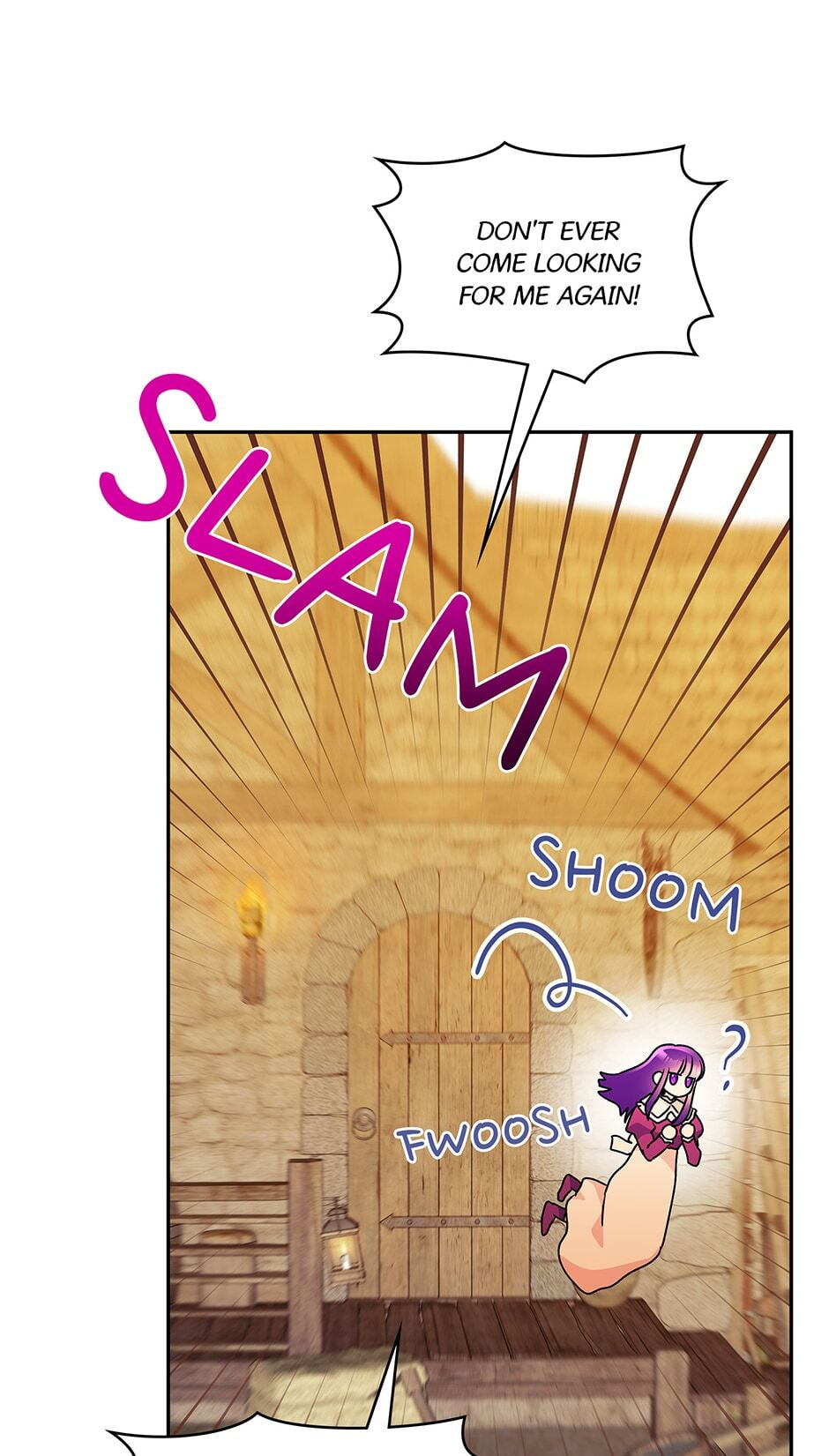 Observing Elena Evoy Chapter 88 page 119 - 