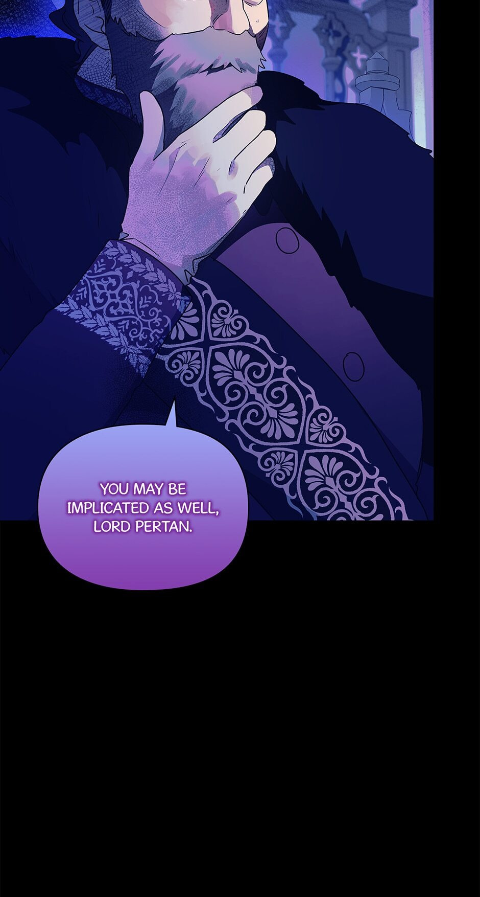 Observing Elena Evoy Chapter 88 page 13 - 