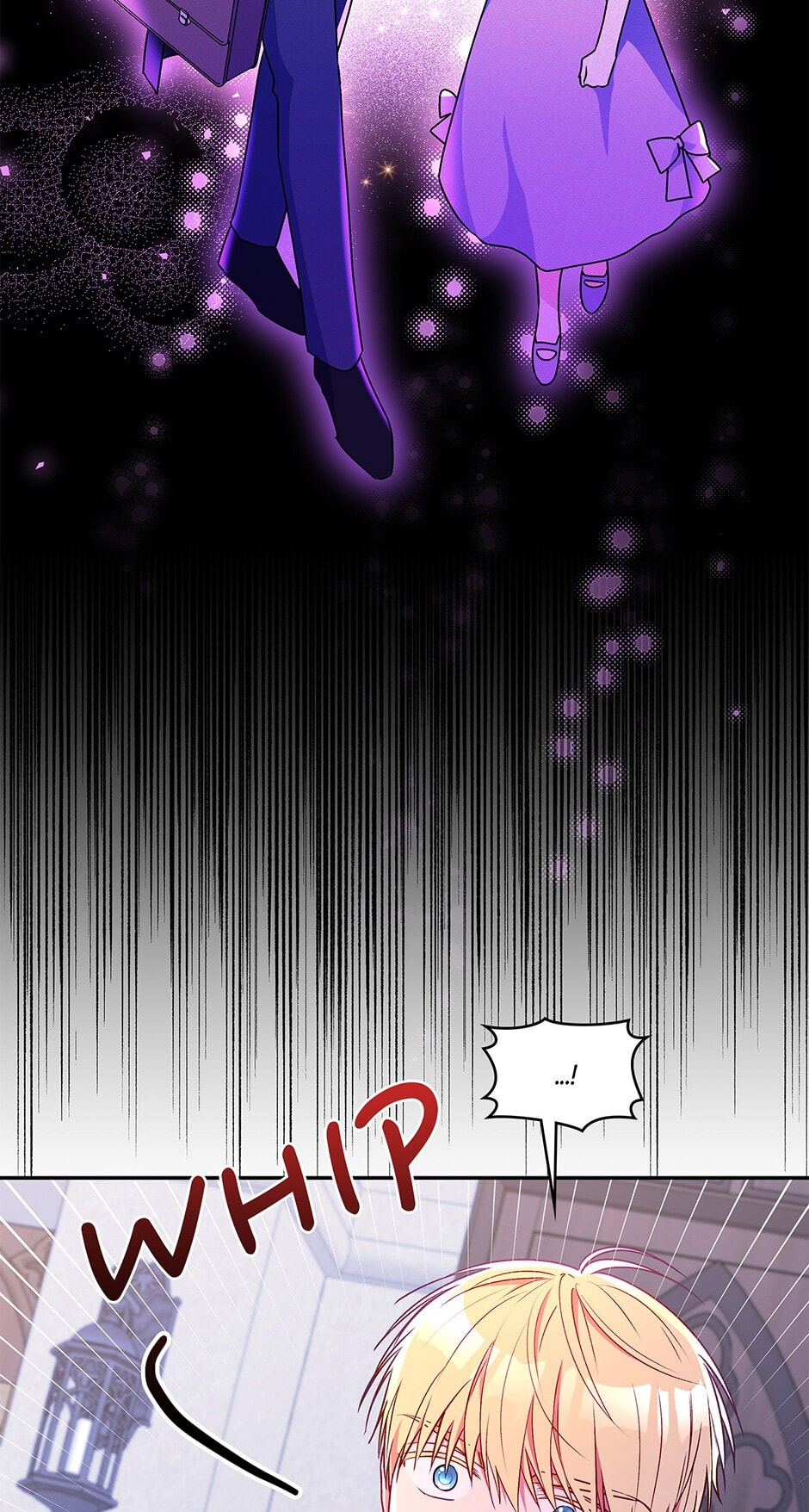 Observing Elena Evoy Chapter 88 page 17 - 