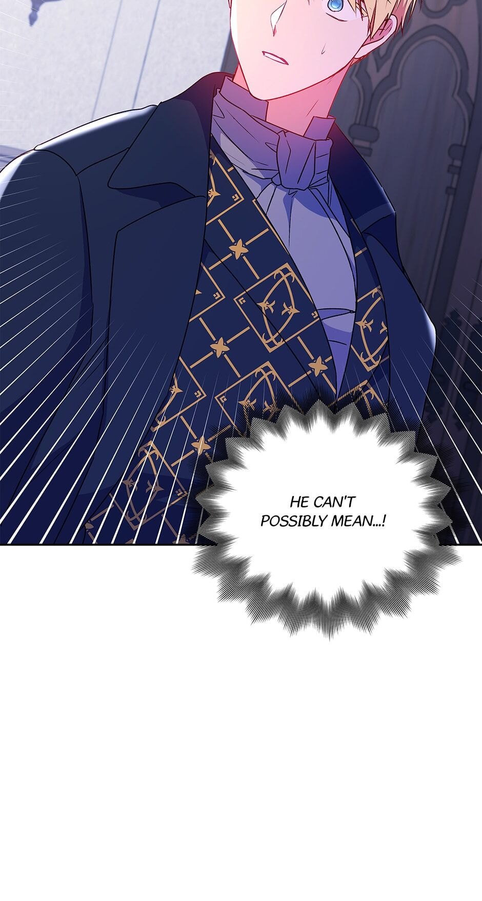 Observing Elena Evoy Chapter 88 page 18 - 
