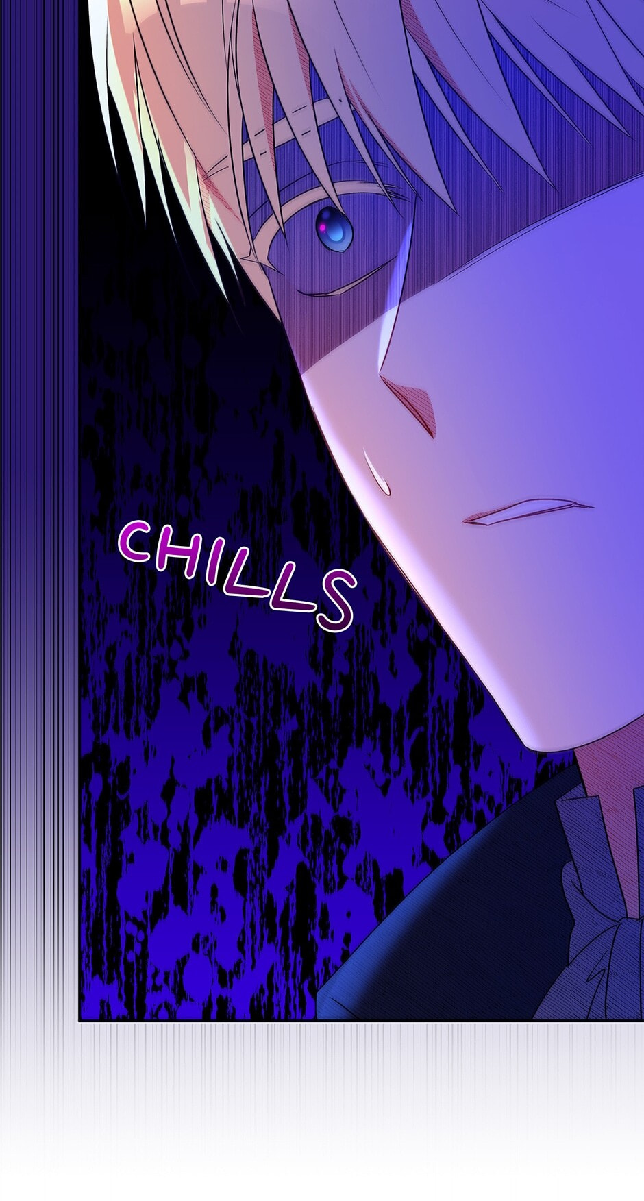 Observing Elena Evoy Chapter 88 page 23 - 