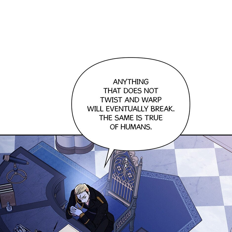 Observing Elena Evoy Chapter 88 page 24 - 