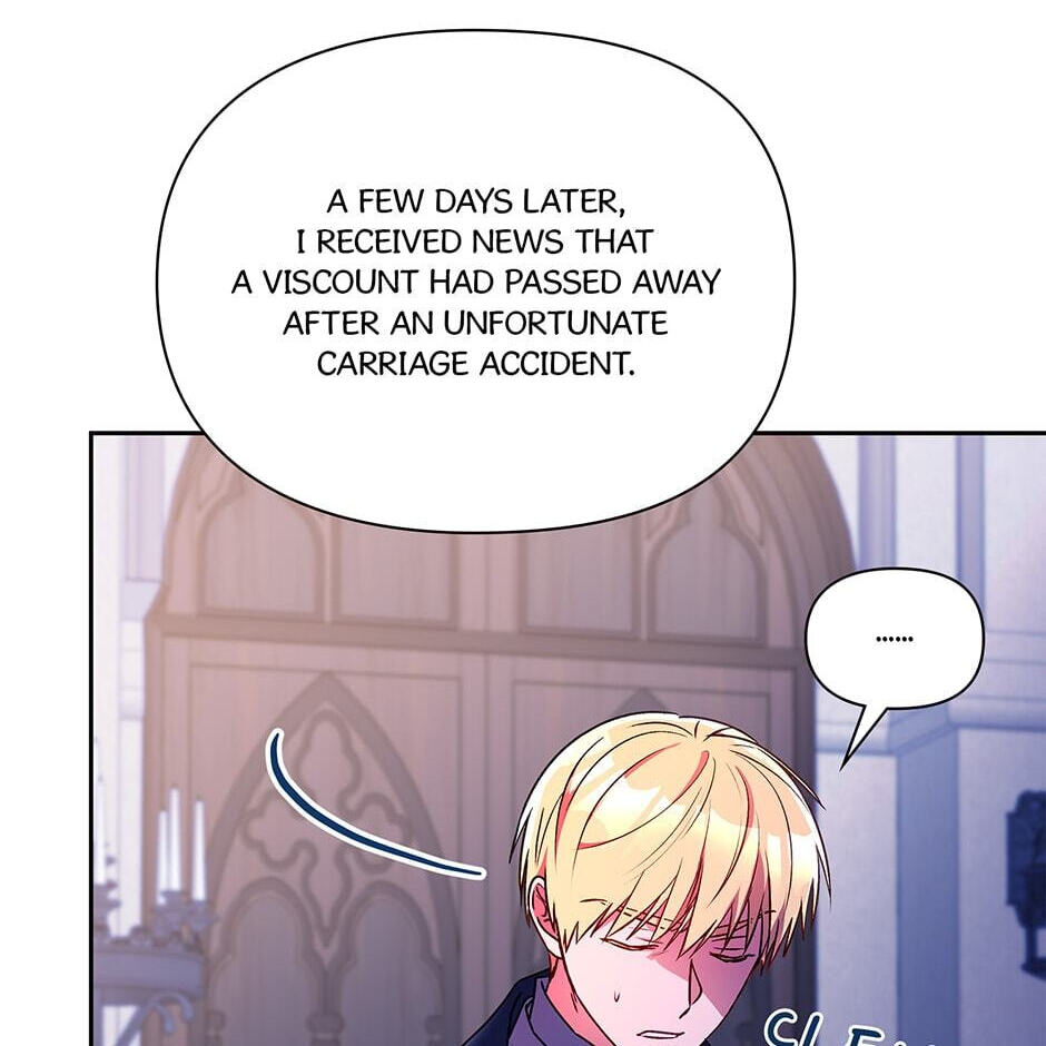 Observing Elena Evoy Chapter 88 page 27 - 