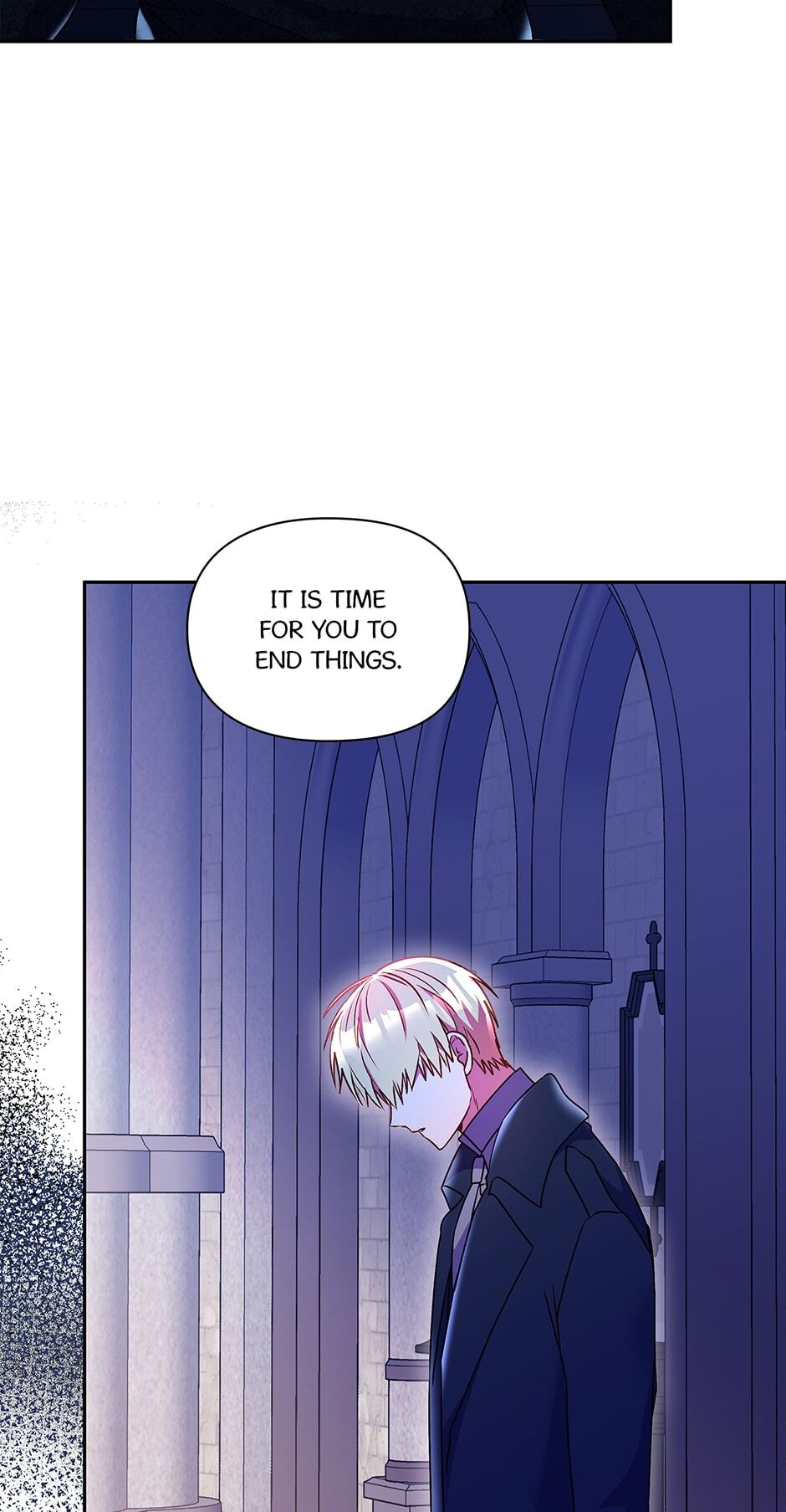 Observing Elena Evoy Chapter 88 page 39 - 