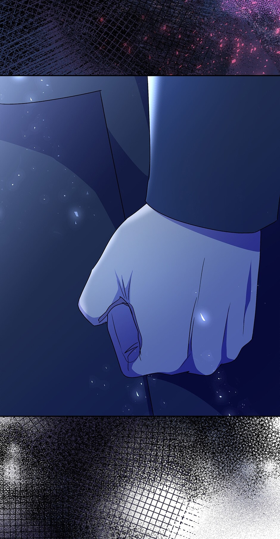Observing Elena Evoy Chapter 88 page 41 - 
