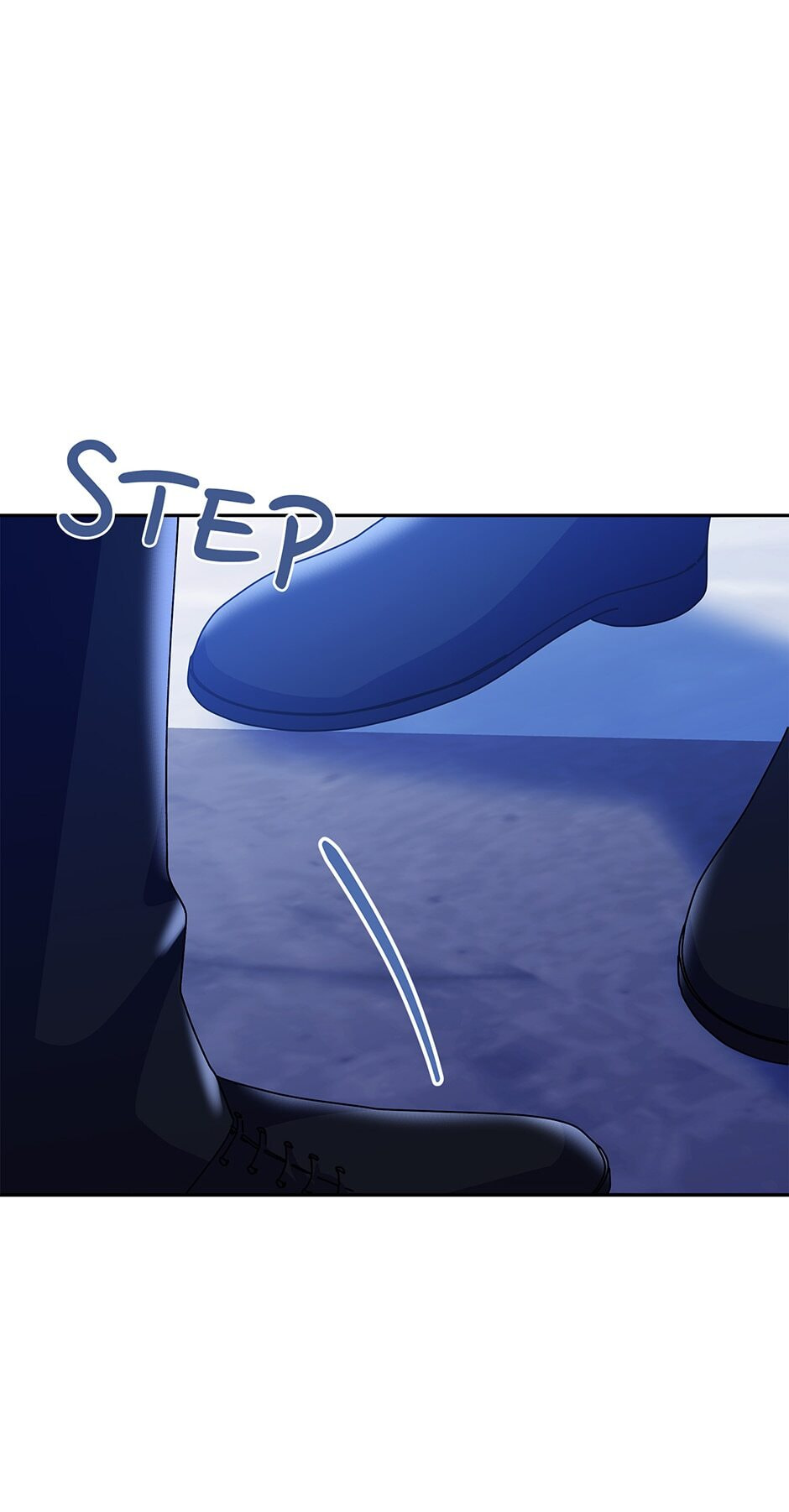 Observing Elena Evoy Chapter 88 page 43 - 