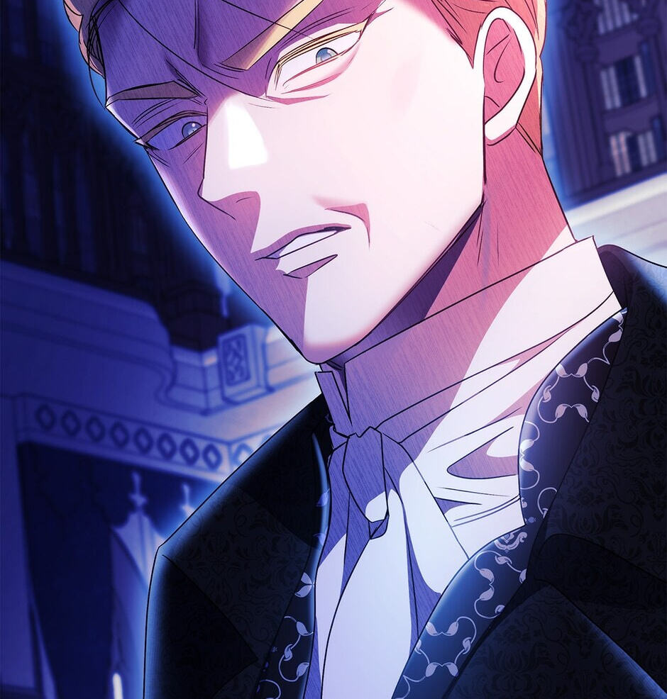 Observing Elena Evoy Chapter 88 page 45 - 