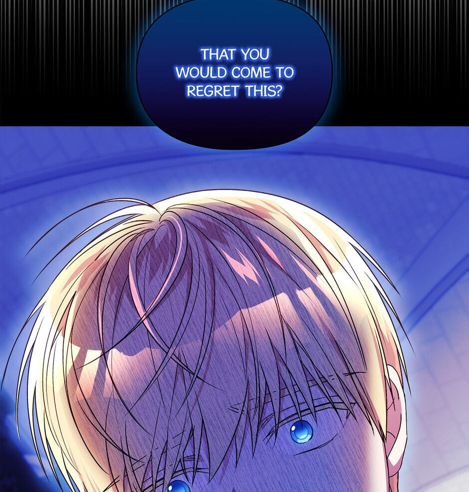 Observing Elena Evoy Chapter 88 page 47 - 