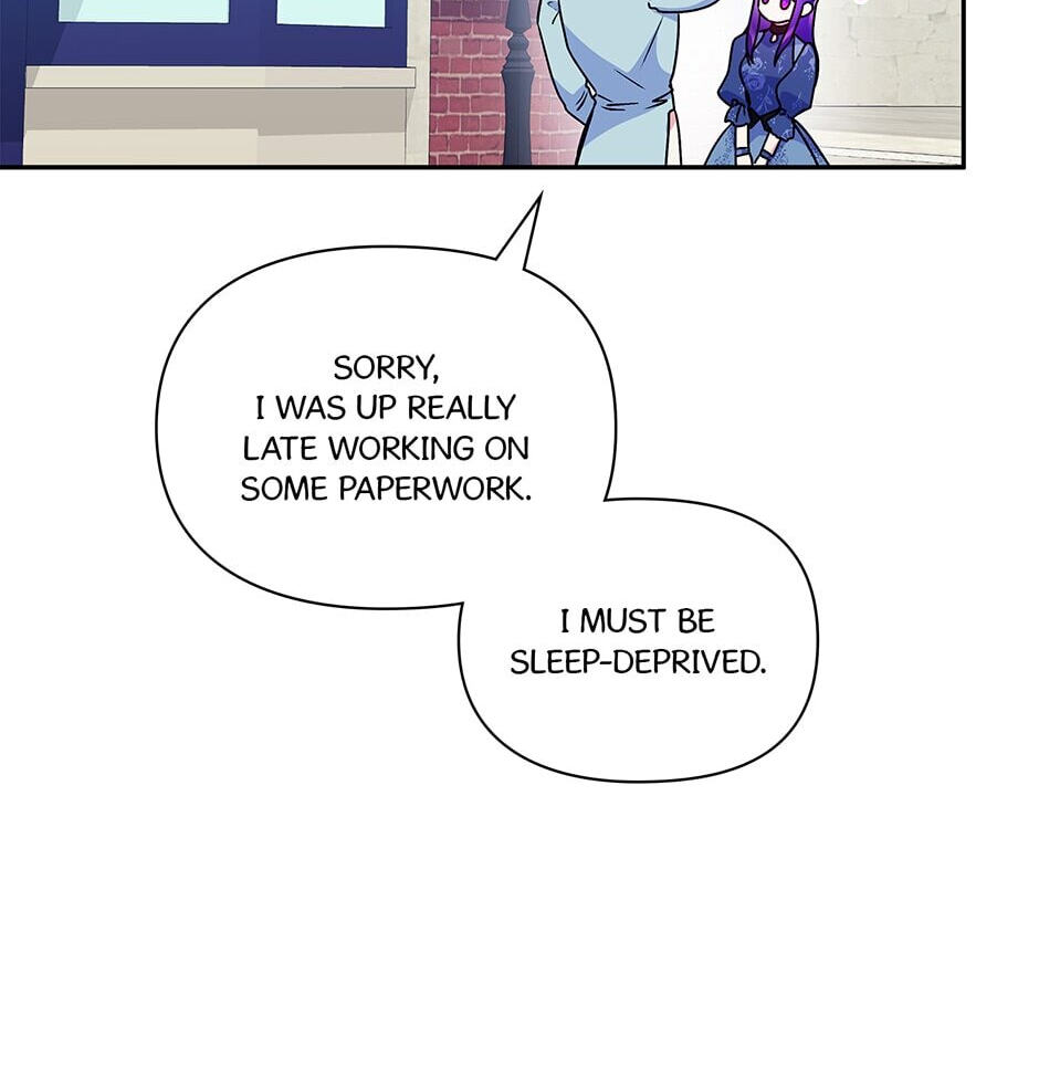 Observing Elena Evoy Chapter 88 page 57 - 