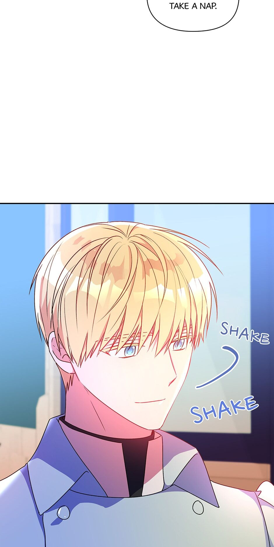 Observing Elena Evoy Chapter 88 page 59 - 