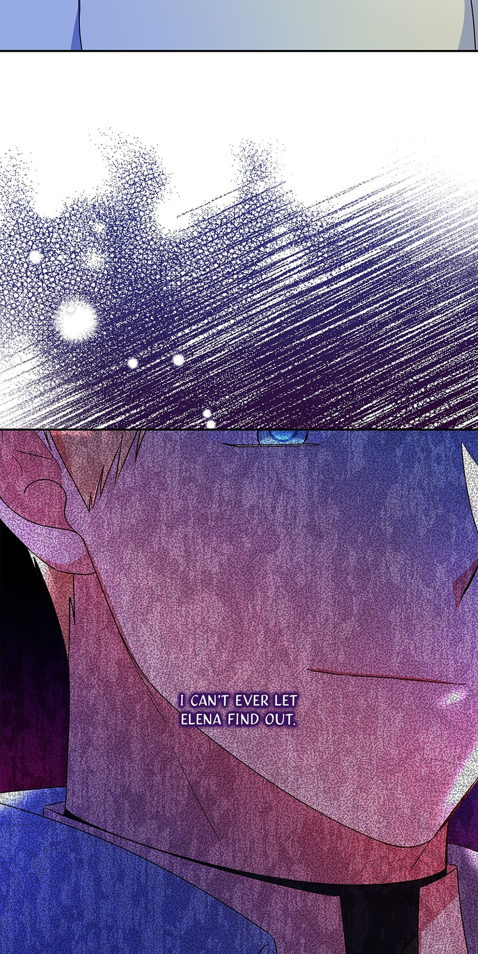 Observing Elena Evoy Chapter 88 page 60 - 