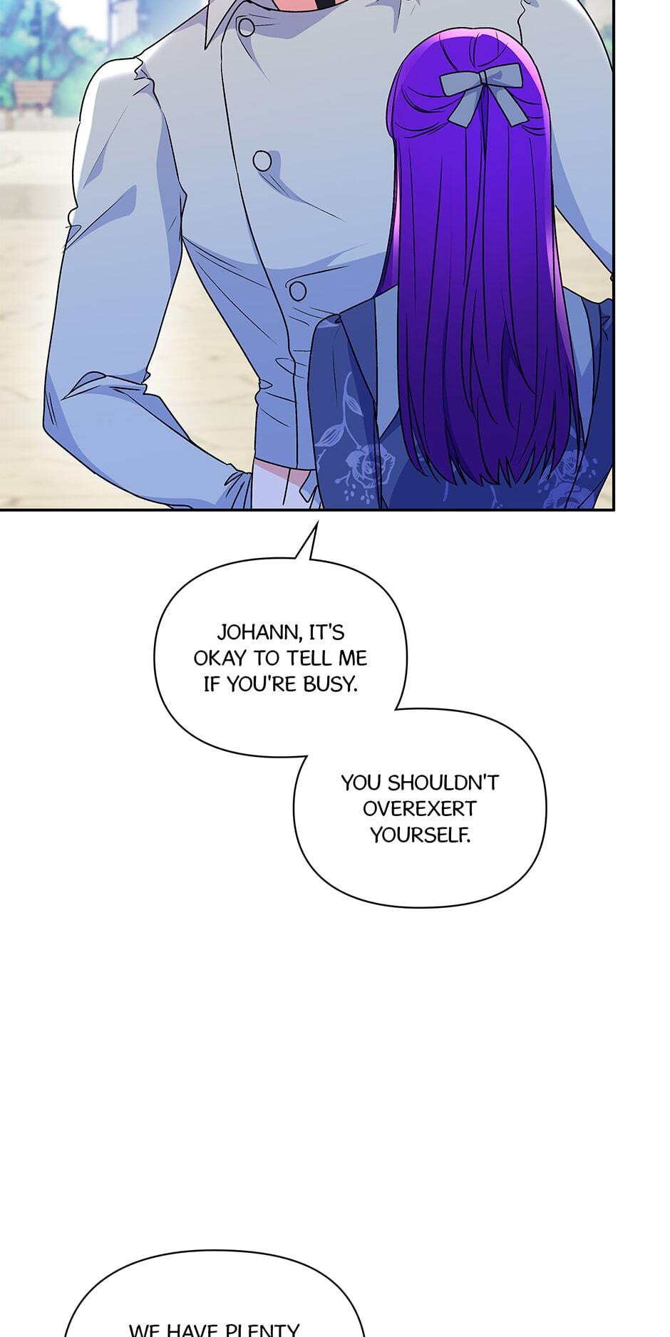 Observing Elena Evoy Chapter 88 page 62 - 