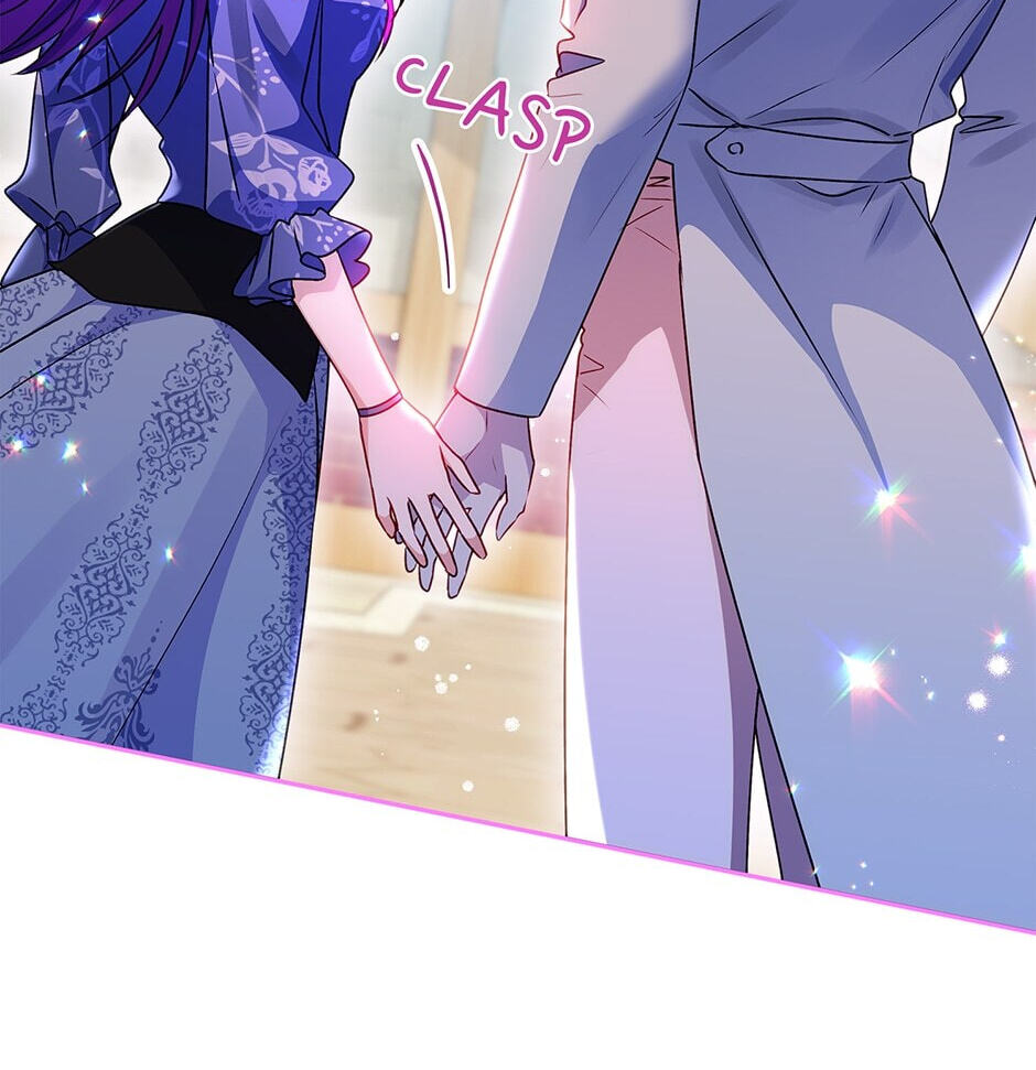 Observing Elena Evoy Chapter 88 page 75 - 