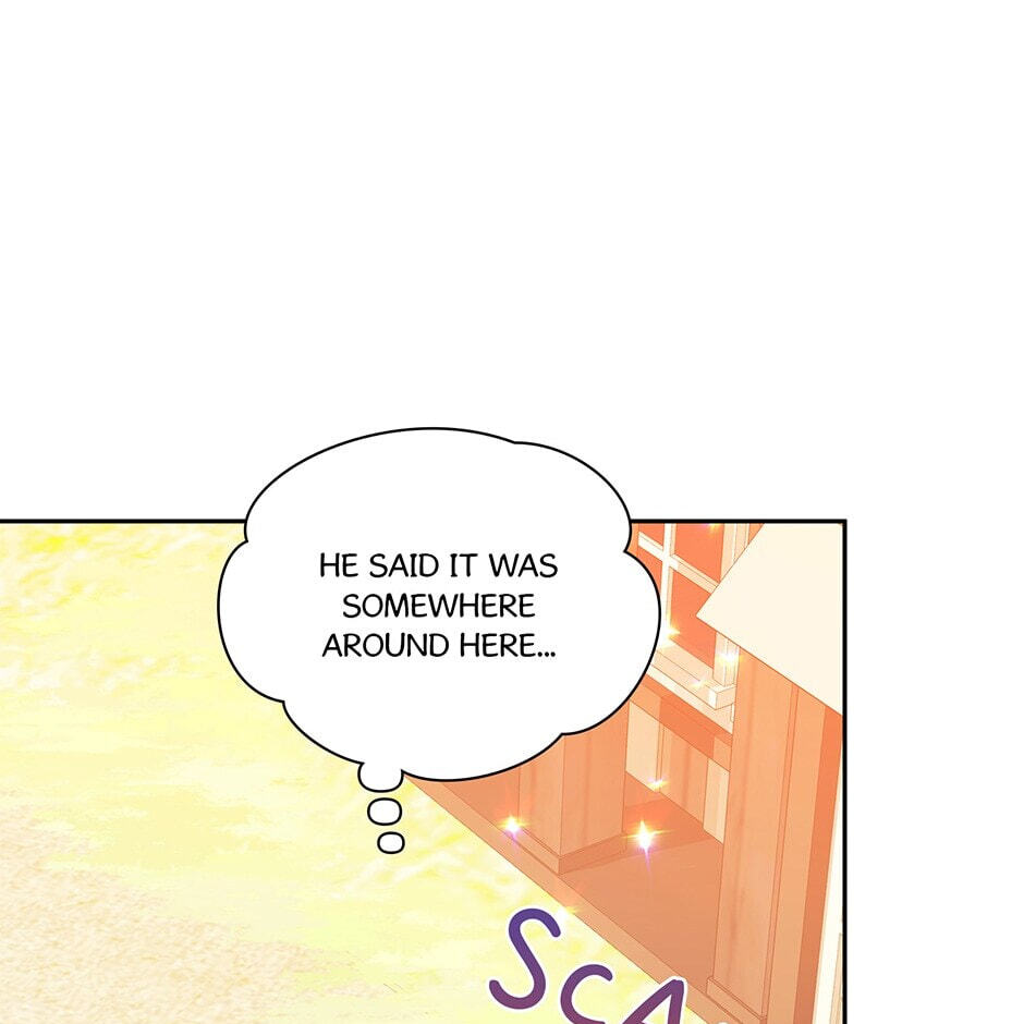 Observing Elena Evoy Chapter 88 page 88 - 