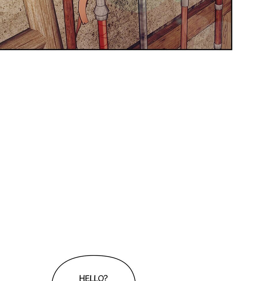 Observing Elena Evoy Chapter 88 page 93 - 