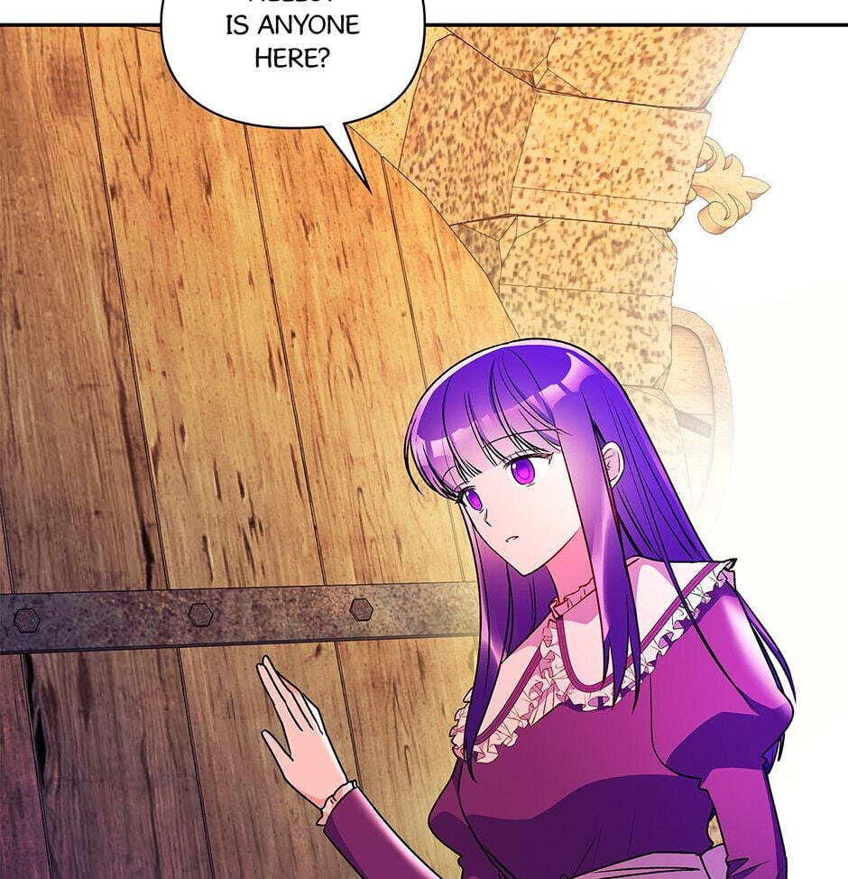 Observing Elena Evoy Chapter 88 page 94 - 