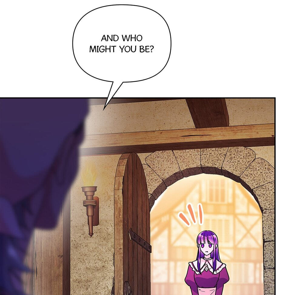 Observing Elena Evoy Chapter 88 page 96 - 