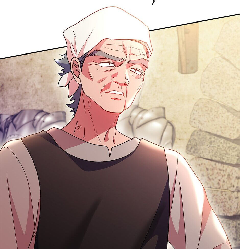 Observing Elena Evoy Chapter 88 page 99 - 