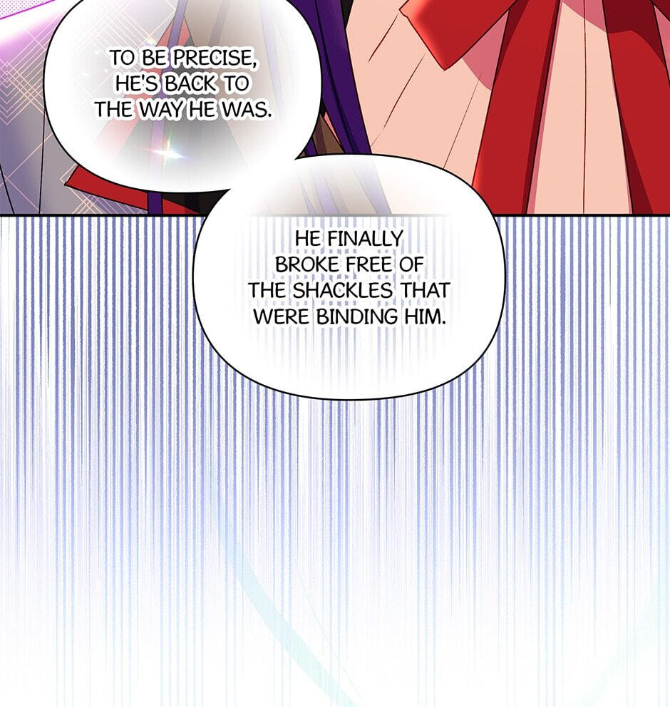 Observing Elena Evoy Chapter 89 page 102 - 
