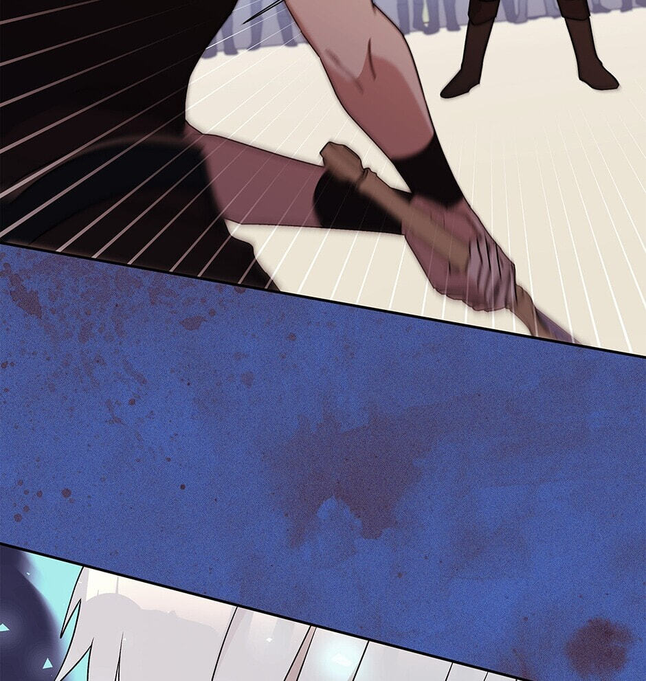 Observing Elena Evoy Chapter 89 page 107 - 