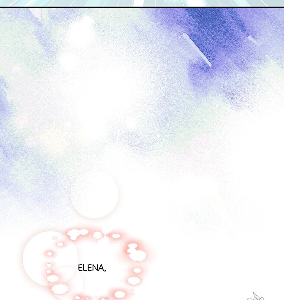 Observing Elena Evoy Chapter 89 page 110 - 