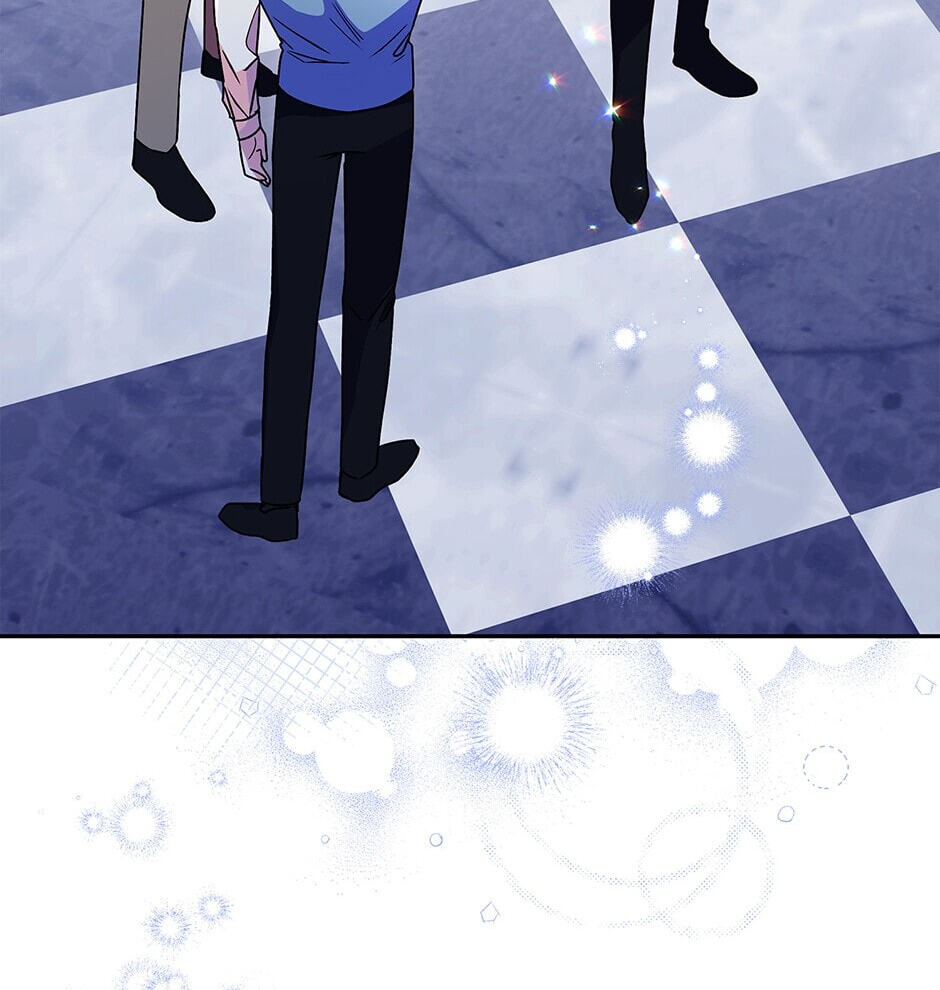 Observing Elena Evoy Chapter 89 page 12 - 