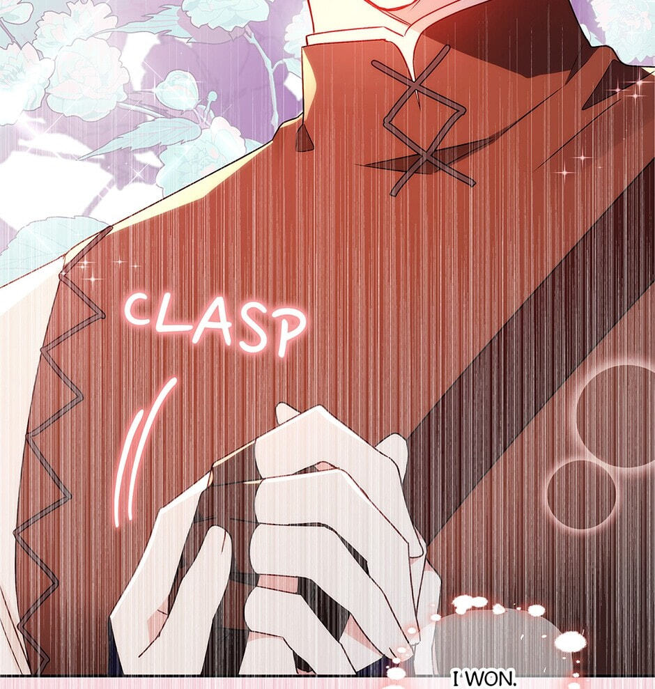 Observing Elena Evoy Chapter 89 page 112 - 