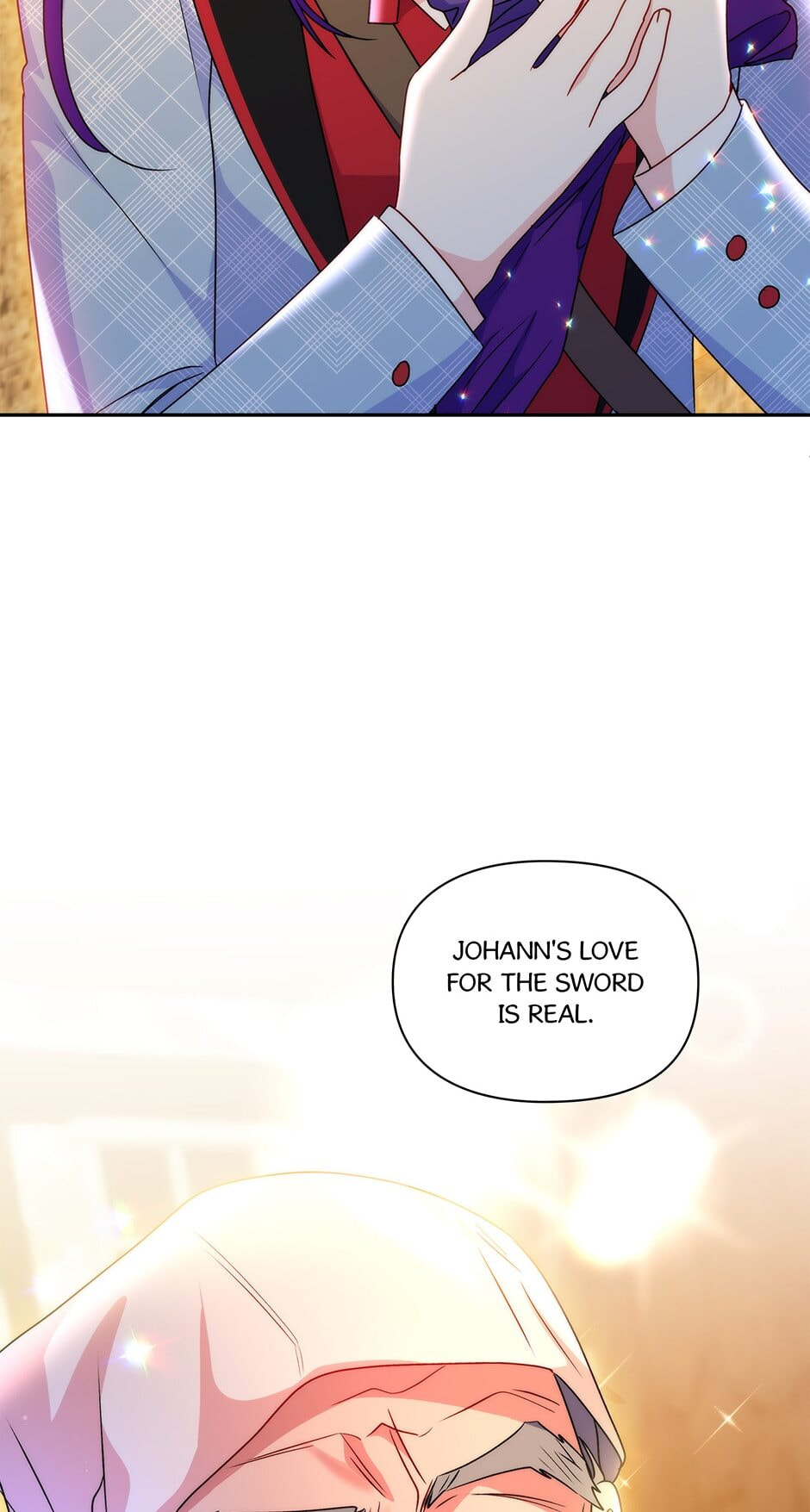 Observing Elena Evoy Chapter 89 page 115 - 