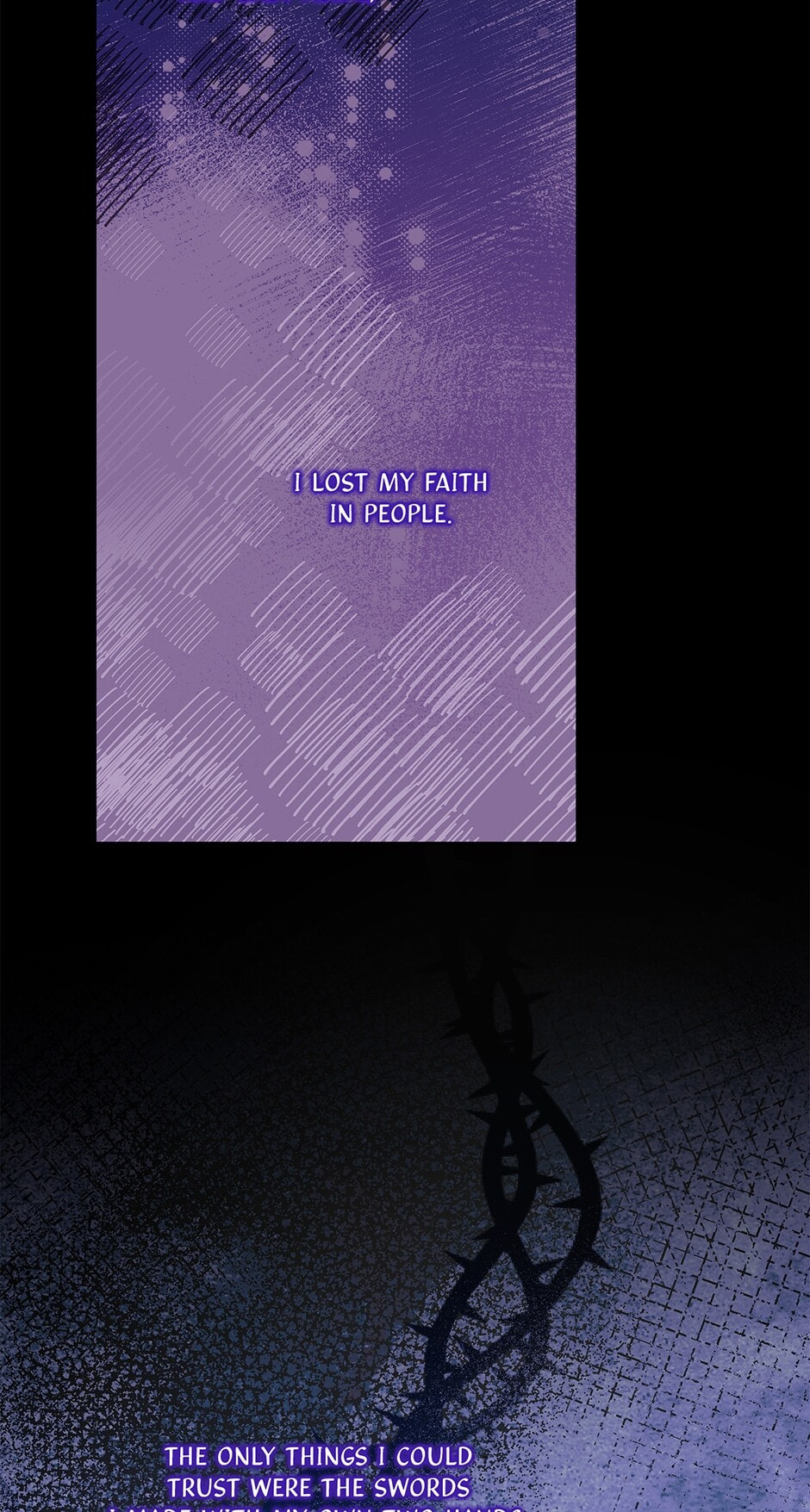 Observing Elena Evoy Chapter 89 page 117 - 