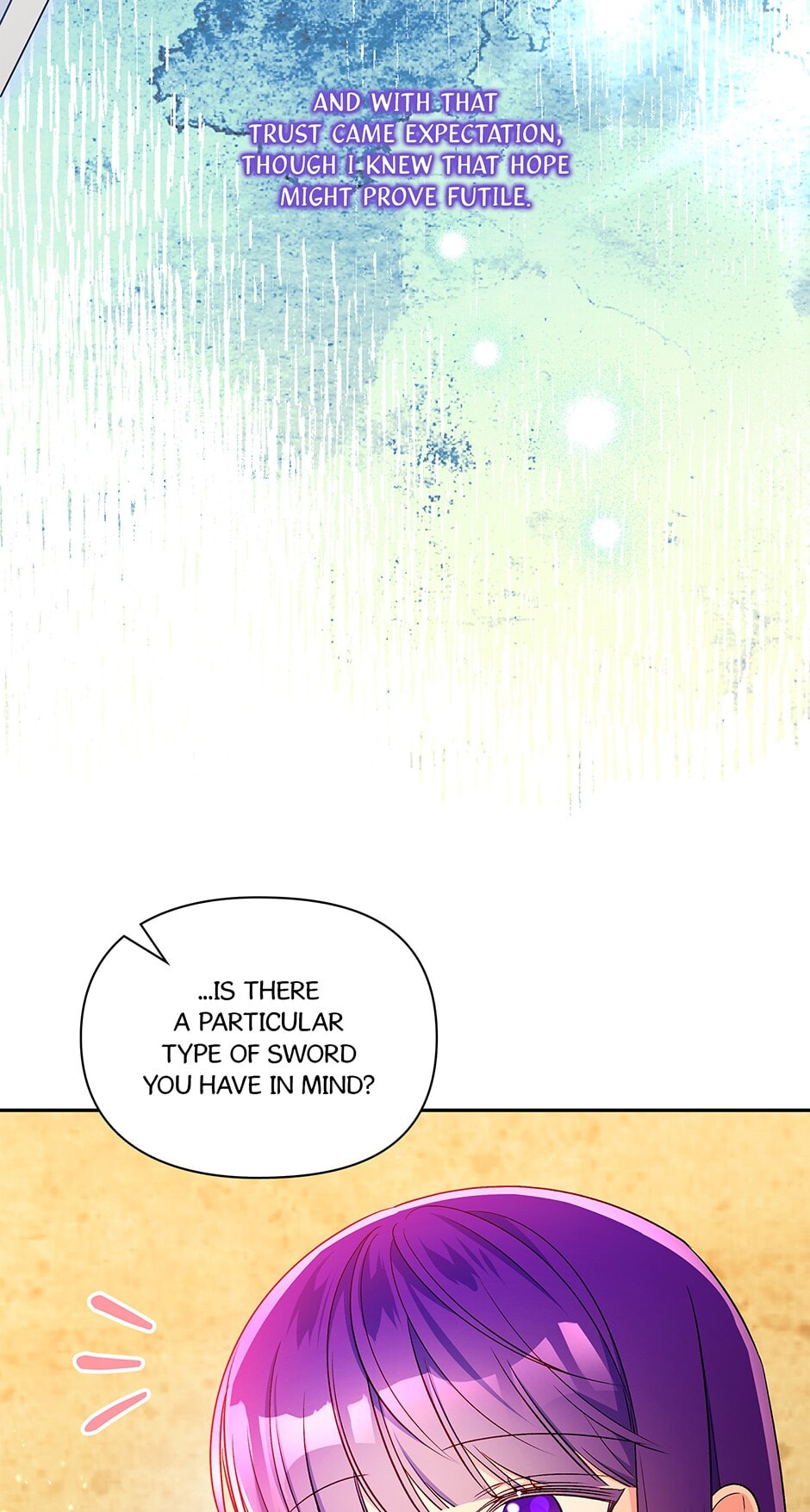 Observing Elena Evoy Chapter 89 page 119 - 