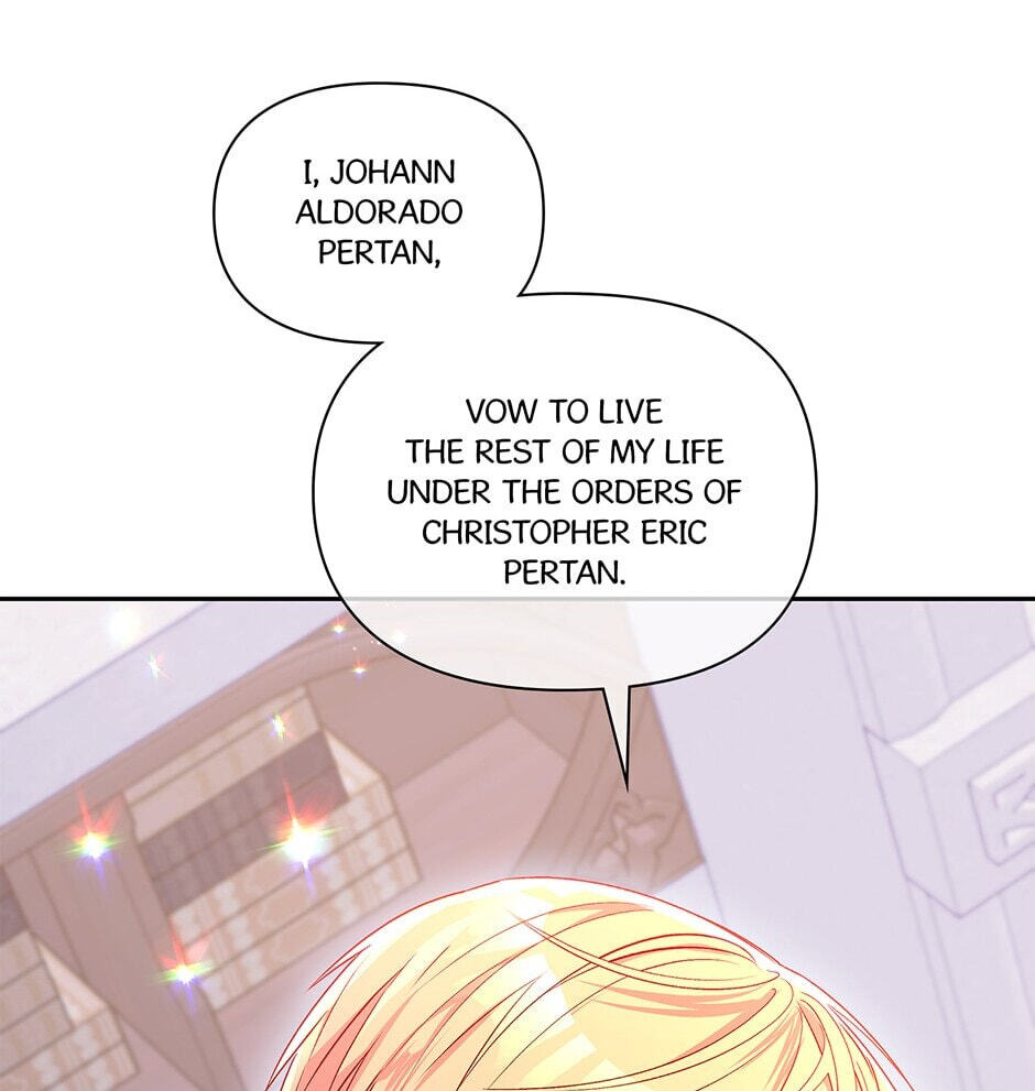 Observing Elena Evoy Chapter 89 page 15 - 