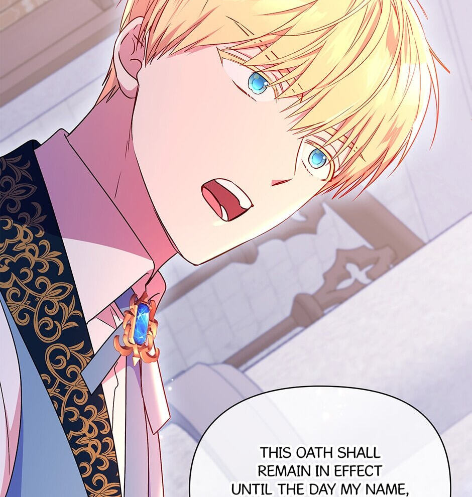Observing Elena Evoy Chapter 89 page 16 - 