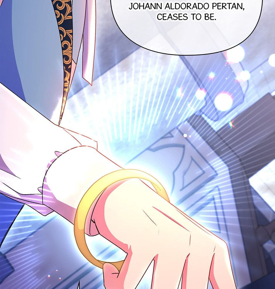 Observing Elena Evoy Chapter 89 page 17 - 