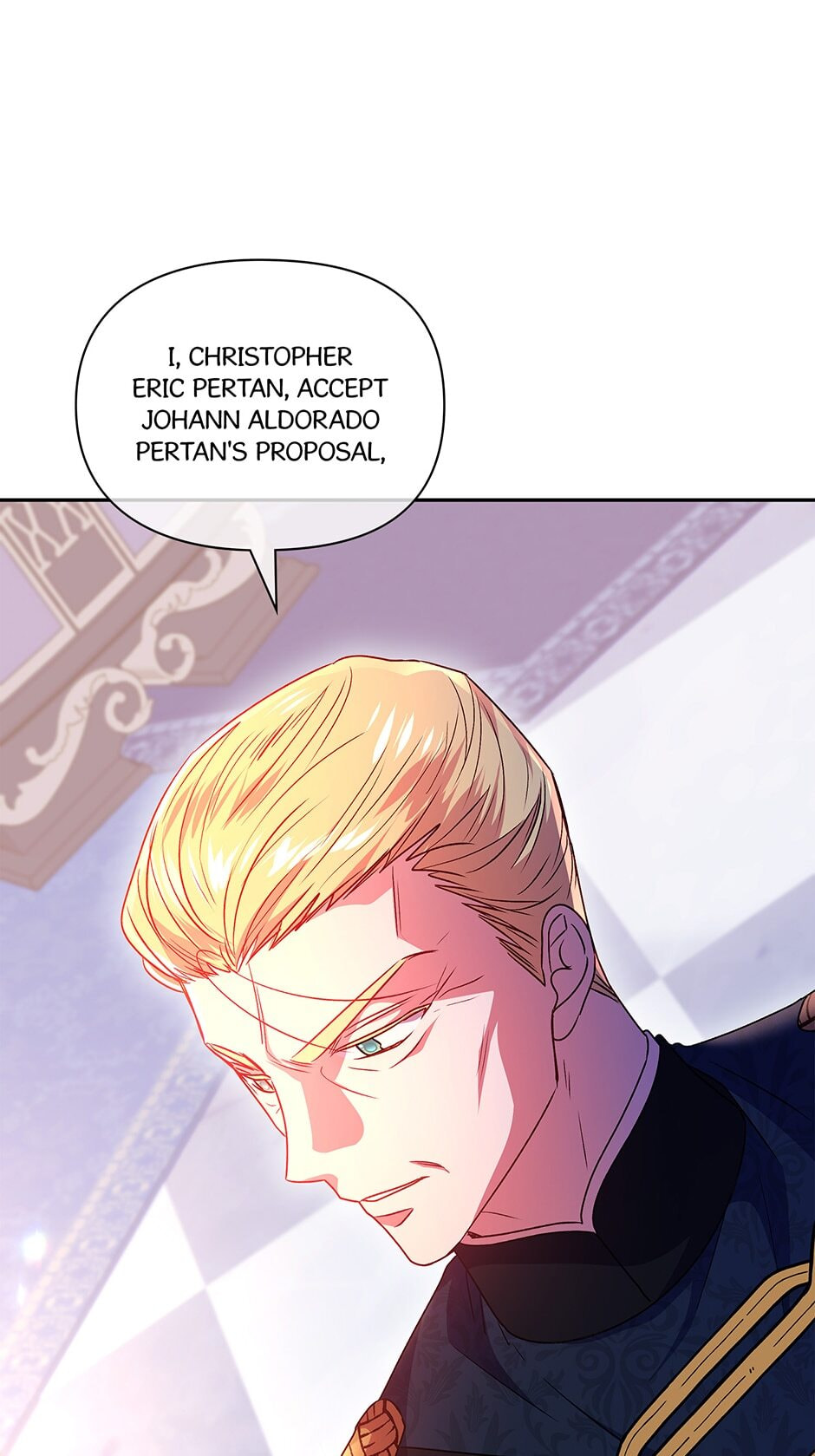 Observing Elena Evoy Chapter 89 page 19 - 