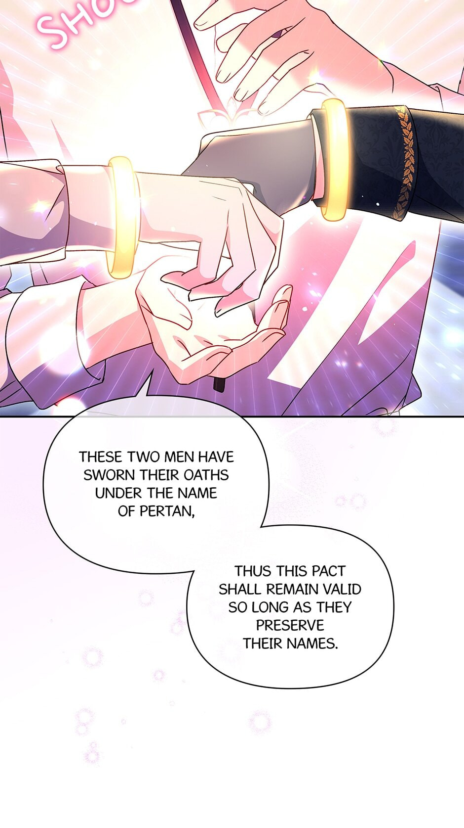 Observing Elena Evoy Chapter 89 page 24 - 