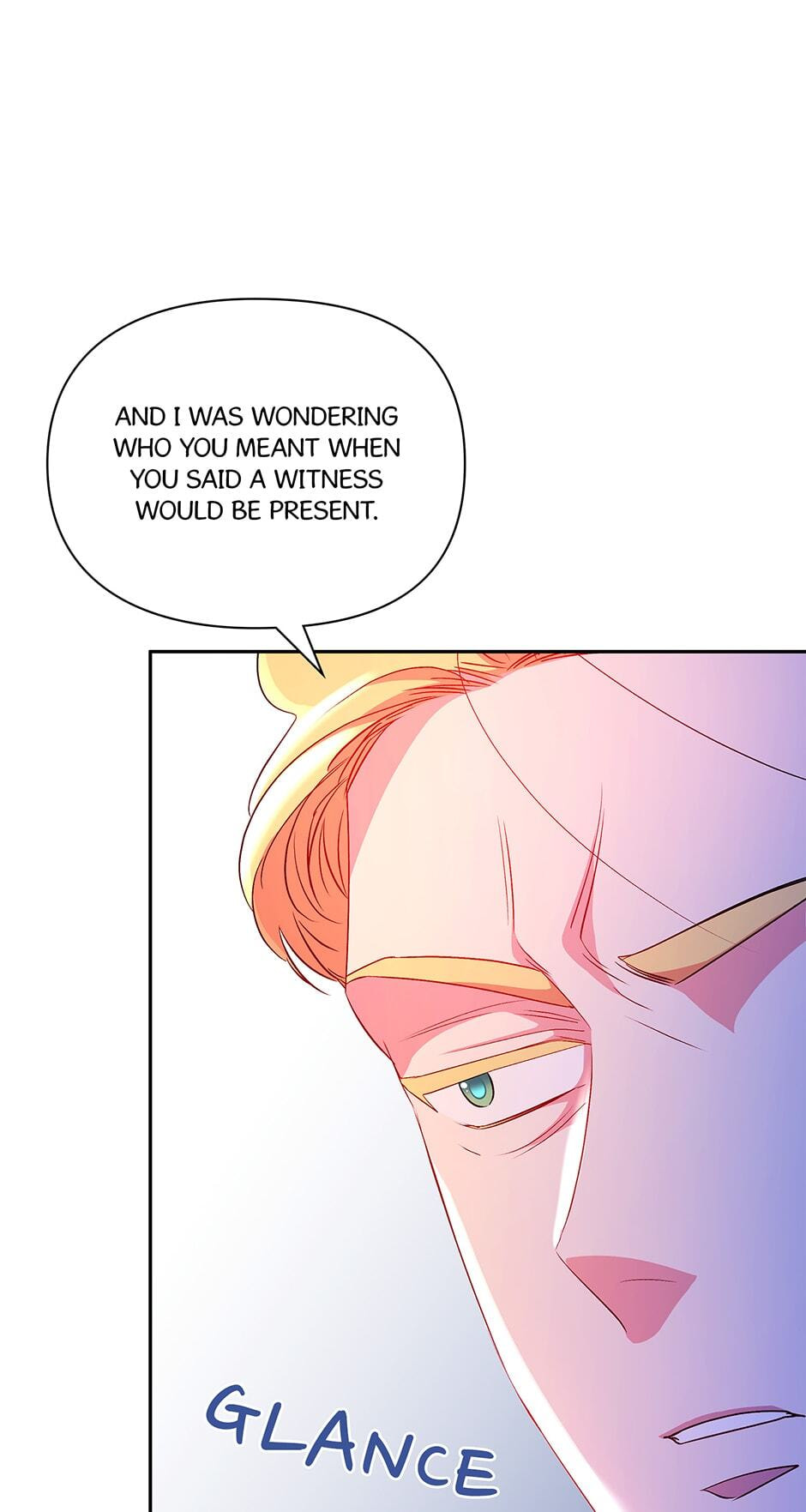 Observing Elena Evoy Chapter 89 page 4 - 