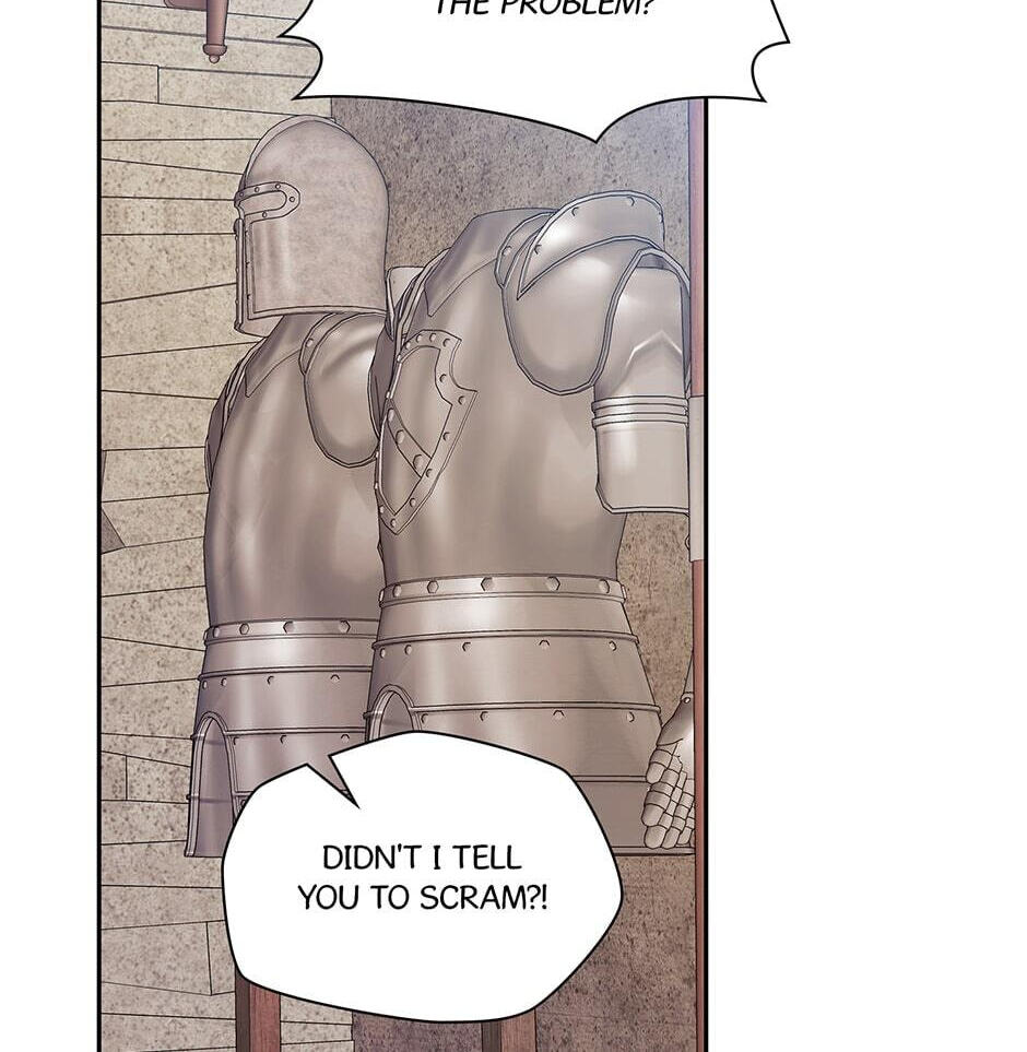 Observing Elena Evoy Chapter 89 page 32 - 
