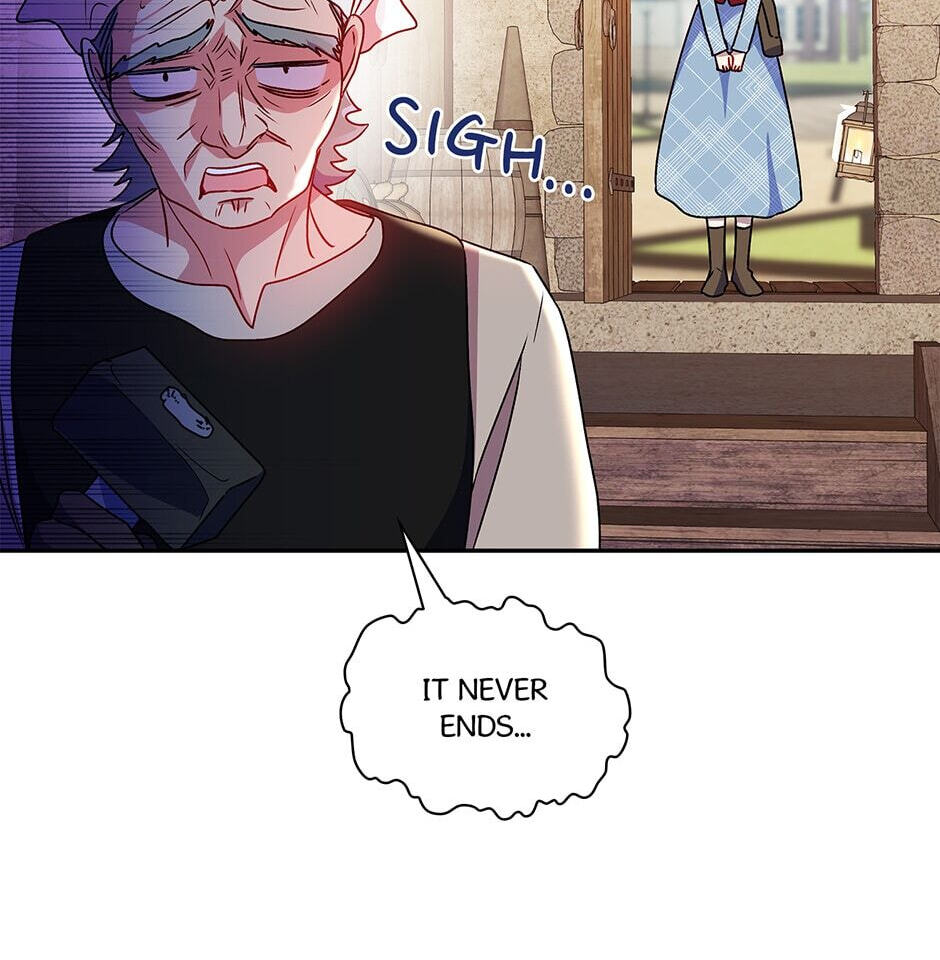 Observing Elena Evoy Chapter 89 page 38 - 