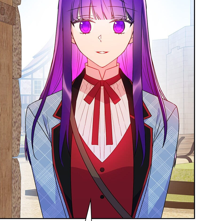Observing Elena Evoy Chapter 89 page 40 - 