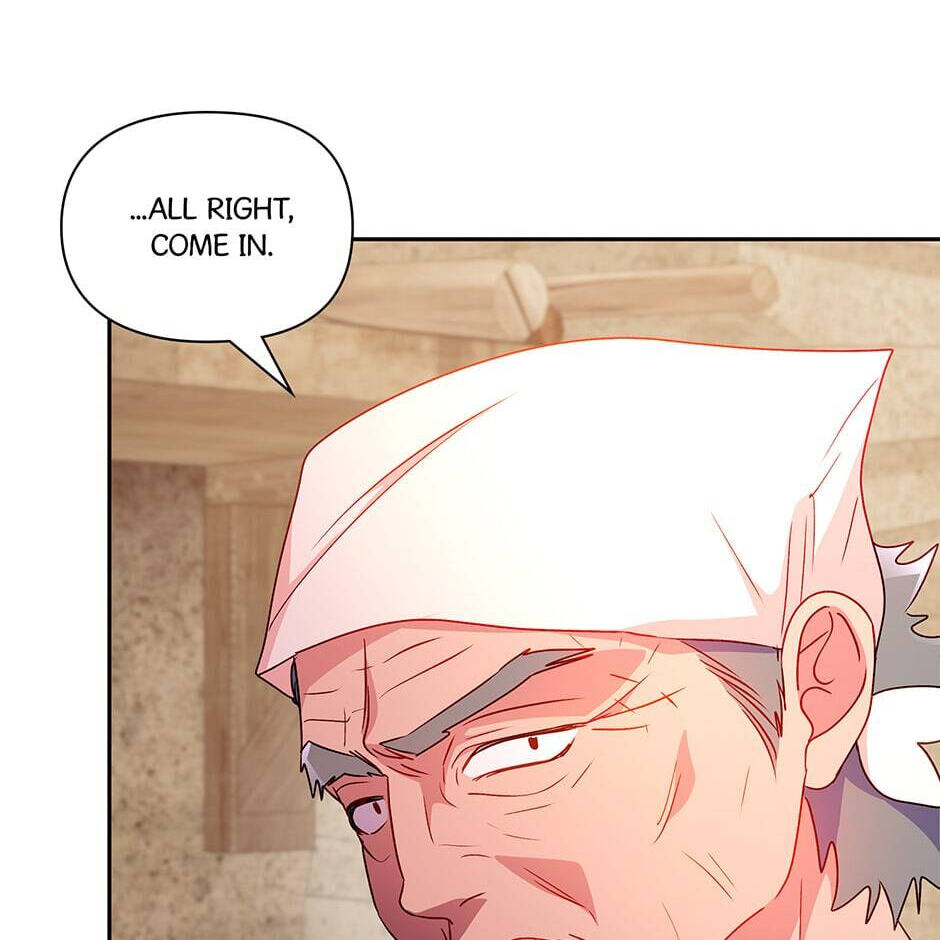 Observing Elena Evoy Chapter 89 page 42 - 