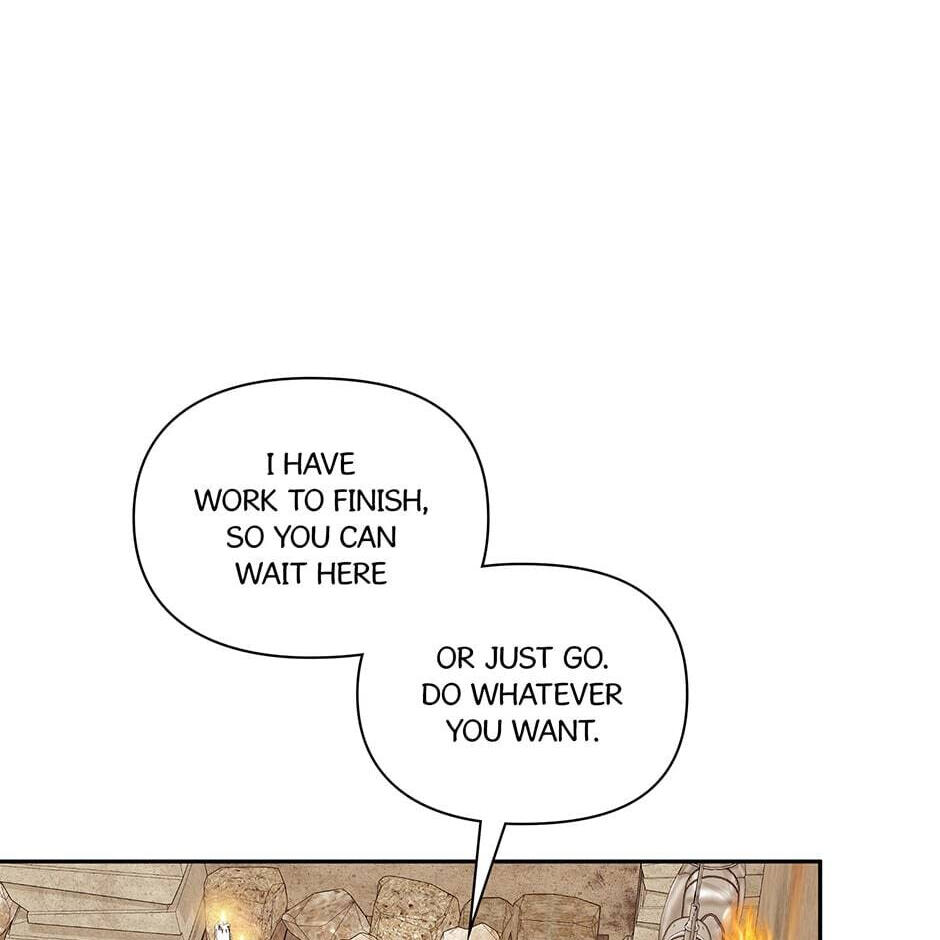 Observing Elena Evoy Chapter 89 page 44 - 