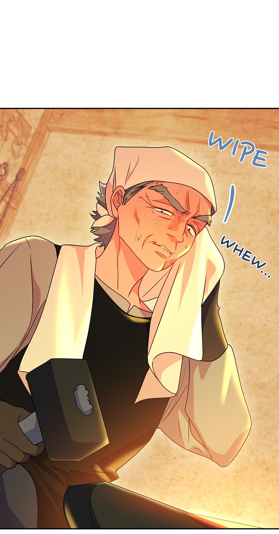 Observing Elena Evoy Chapter 89 page 53 - 