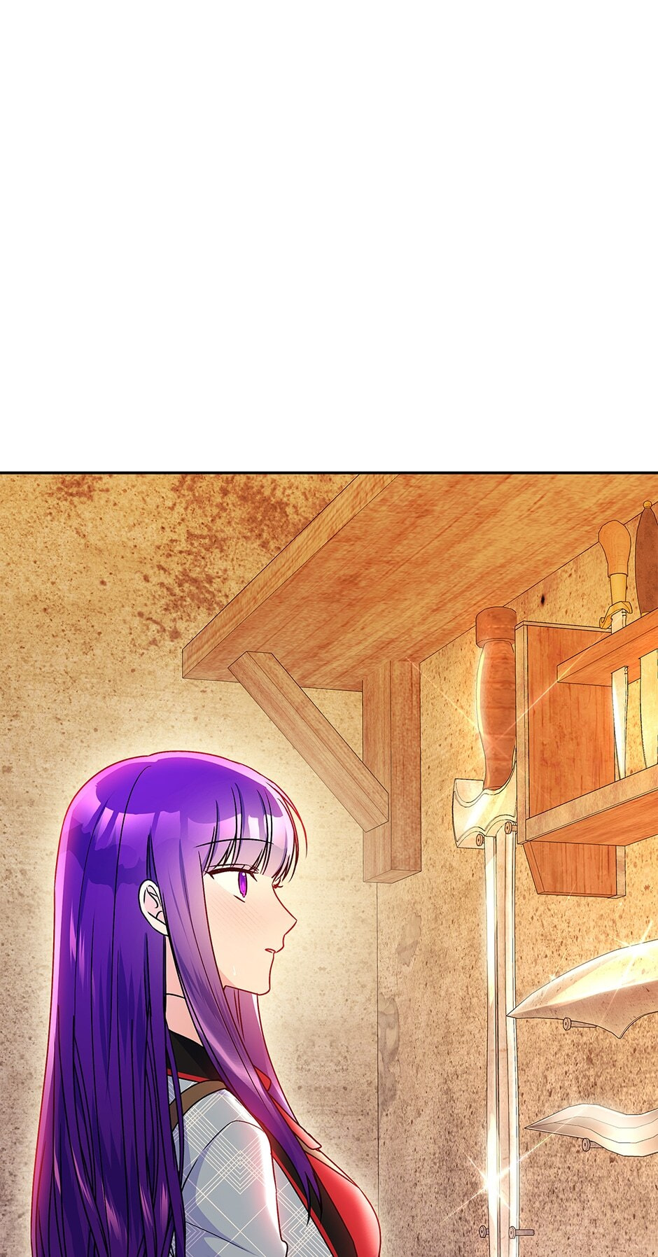 Observing Elena Evoy Chapter 89 page 55 - 