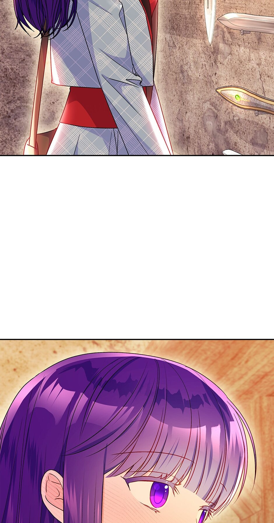 Observing Elena Evoy Chapter 89 page 56 - 
