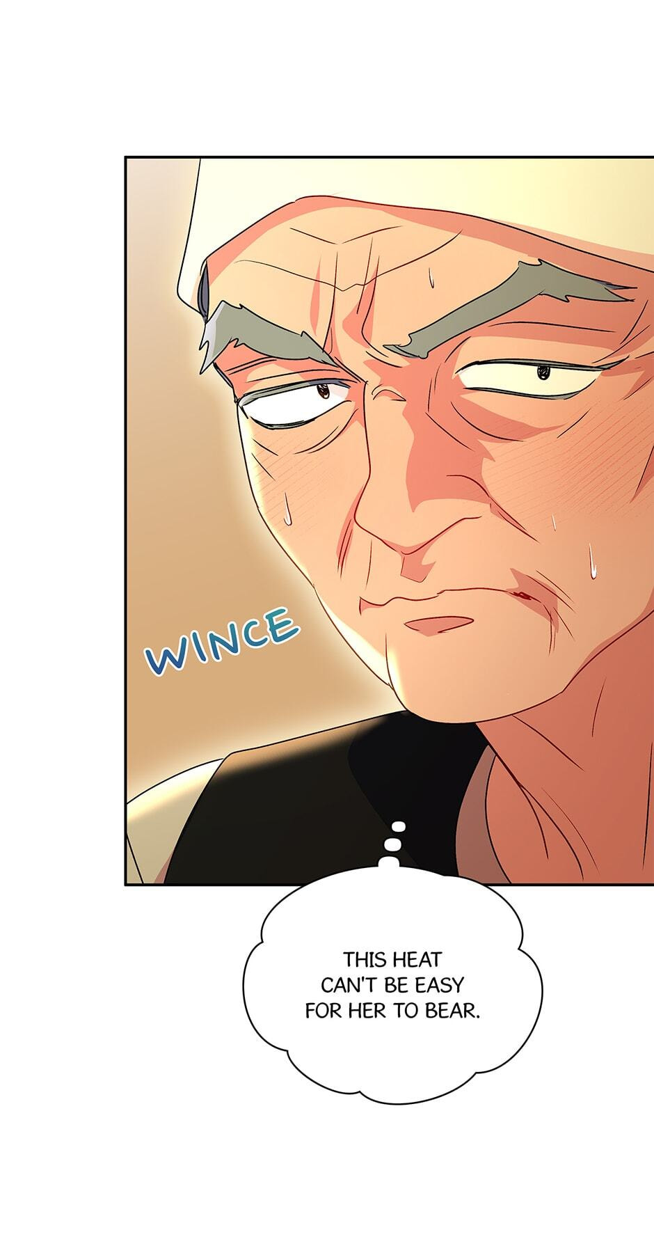 Observing Elena Evoy Chapter 89 page 59 - 