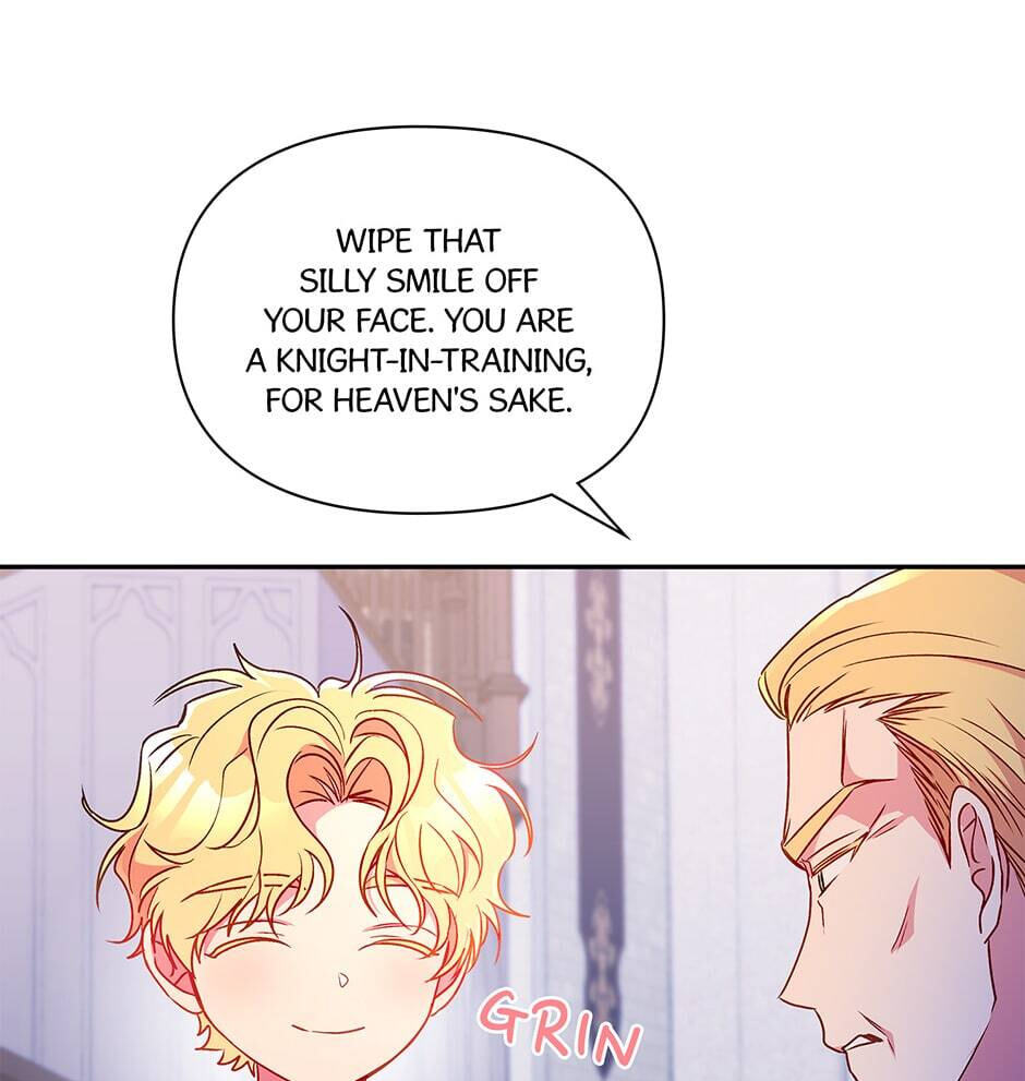 Observing Elena Evoy Chapter 89 page 7 - 