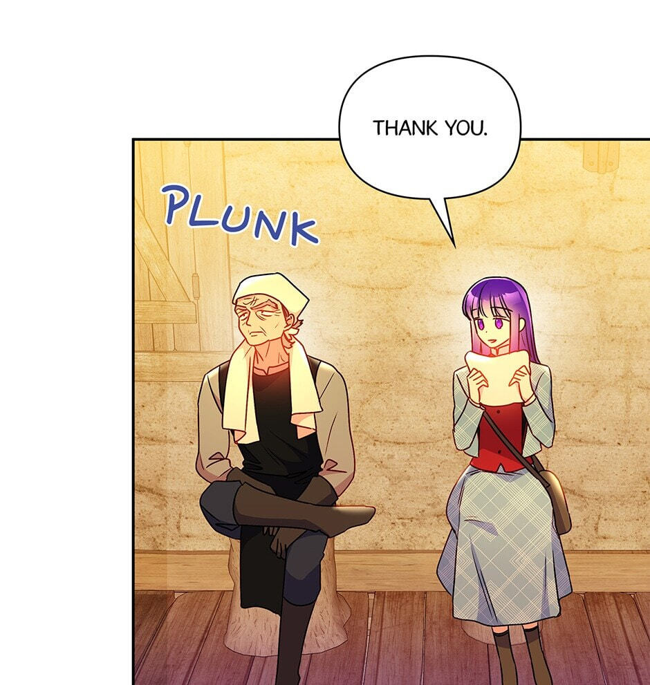 Observing Elena Evoy Chapter 89 page 62 - 